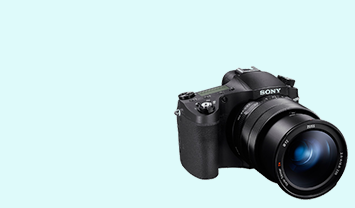 Camera & Camcorder Batteries