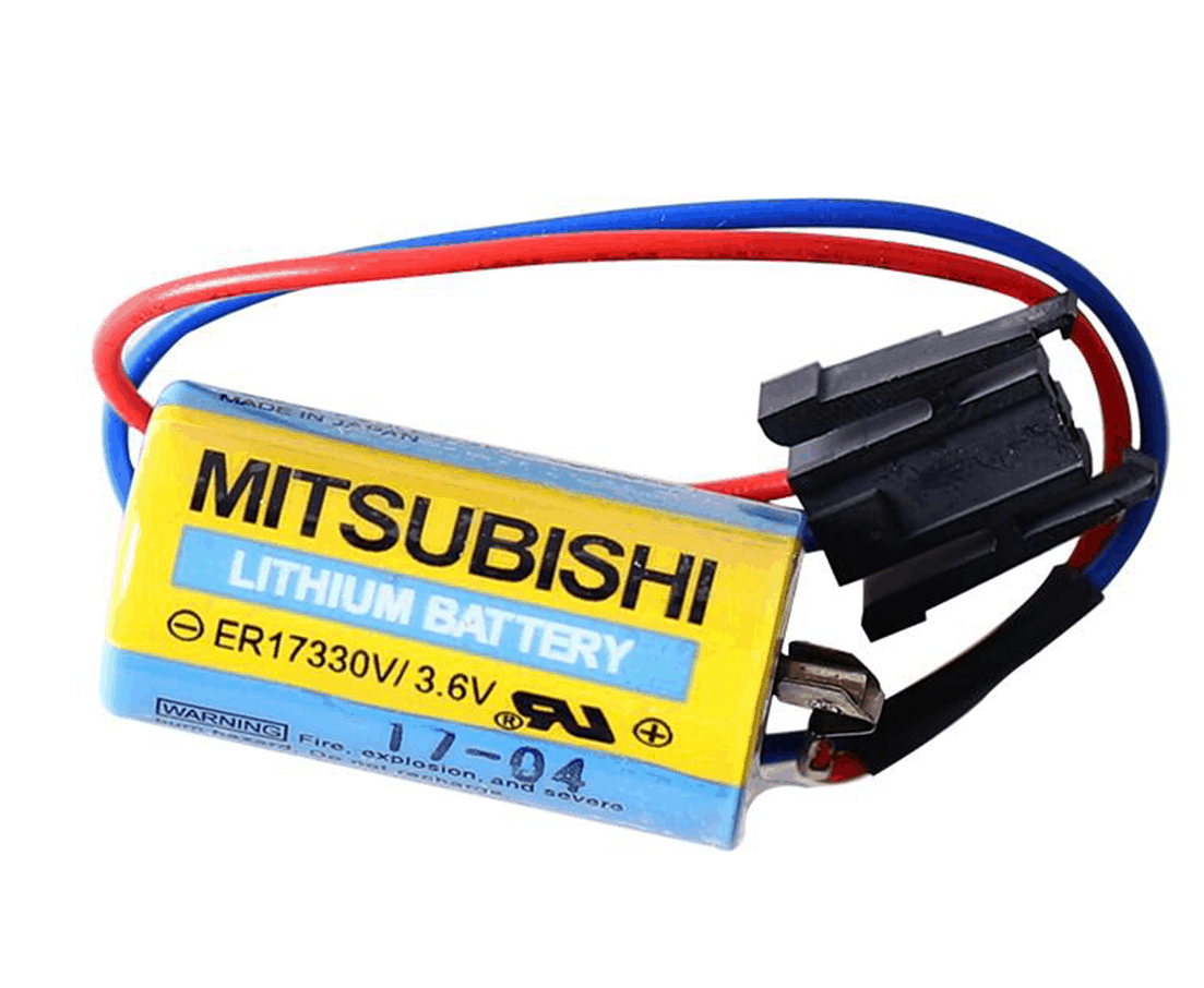 PLC Batteries